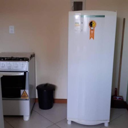 Teresópolis Apartamento Aconchegante Em Condominio מראה חיצוני תמונה