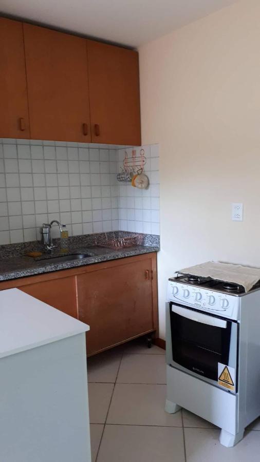 Teresópolis Apartamento Aconchegante Em Condominio מראה חיצוני תמונה