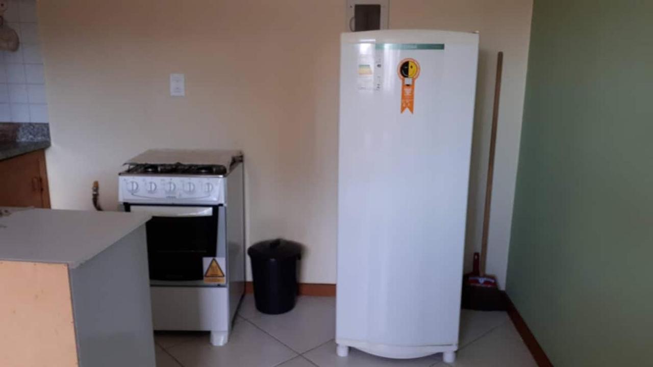 Teresópolis Apartamento Aconchegante Em Condominio מראה חיצוני תמונה