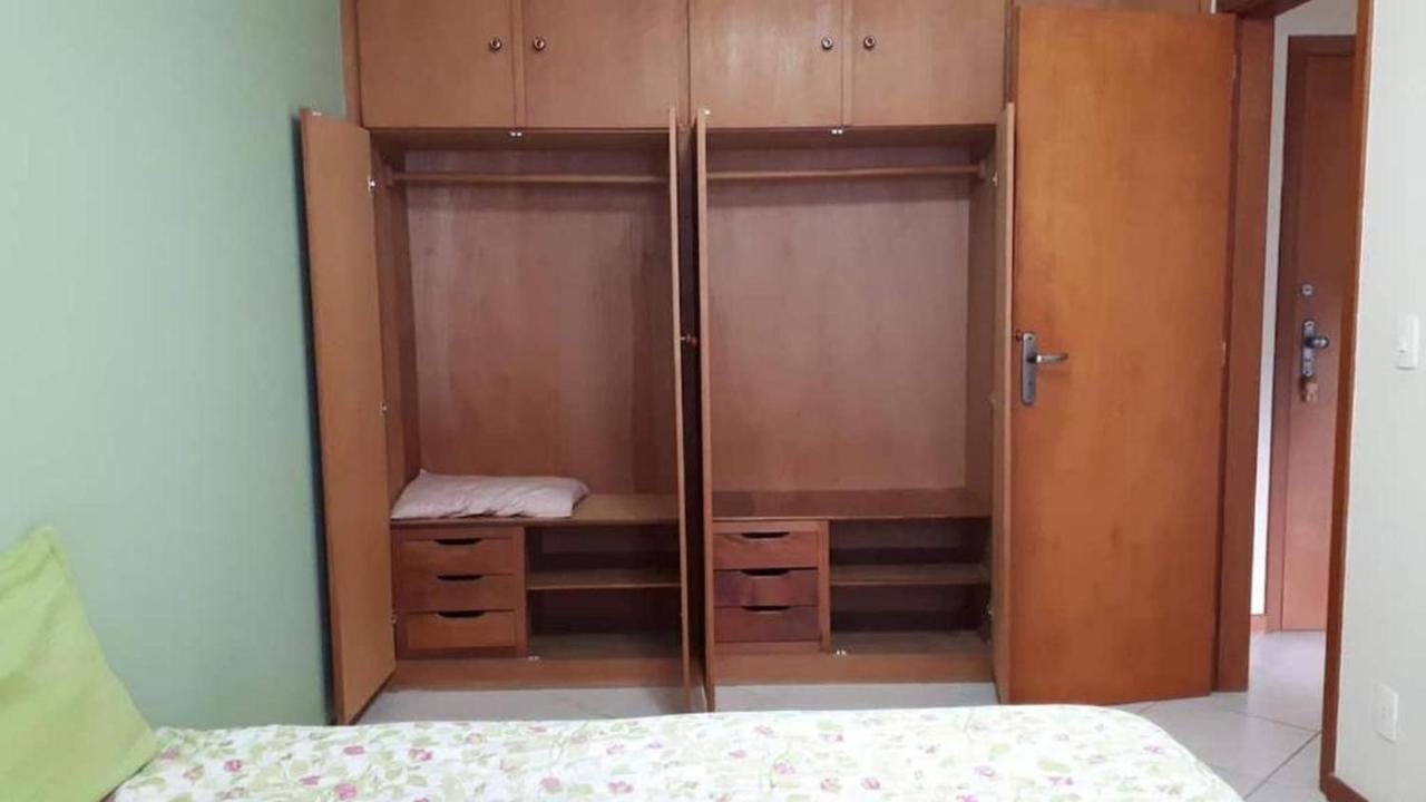Teresópolis Apartamento Aconchegante Em Condominio מראה חיצוני תמונה