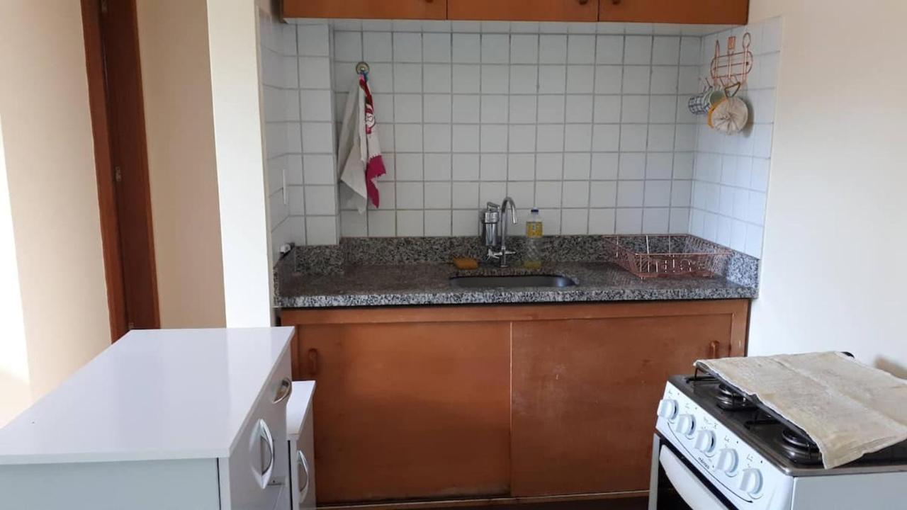 Teresópolis Apartamento Aconchegante Em Condominio מראה חיצוני תמונה
