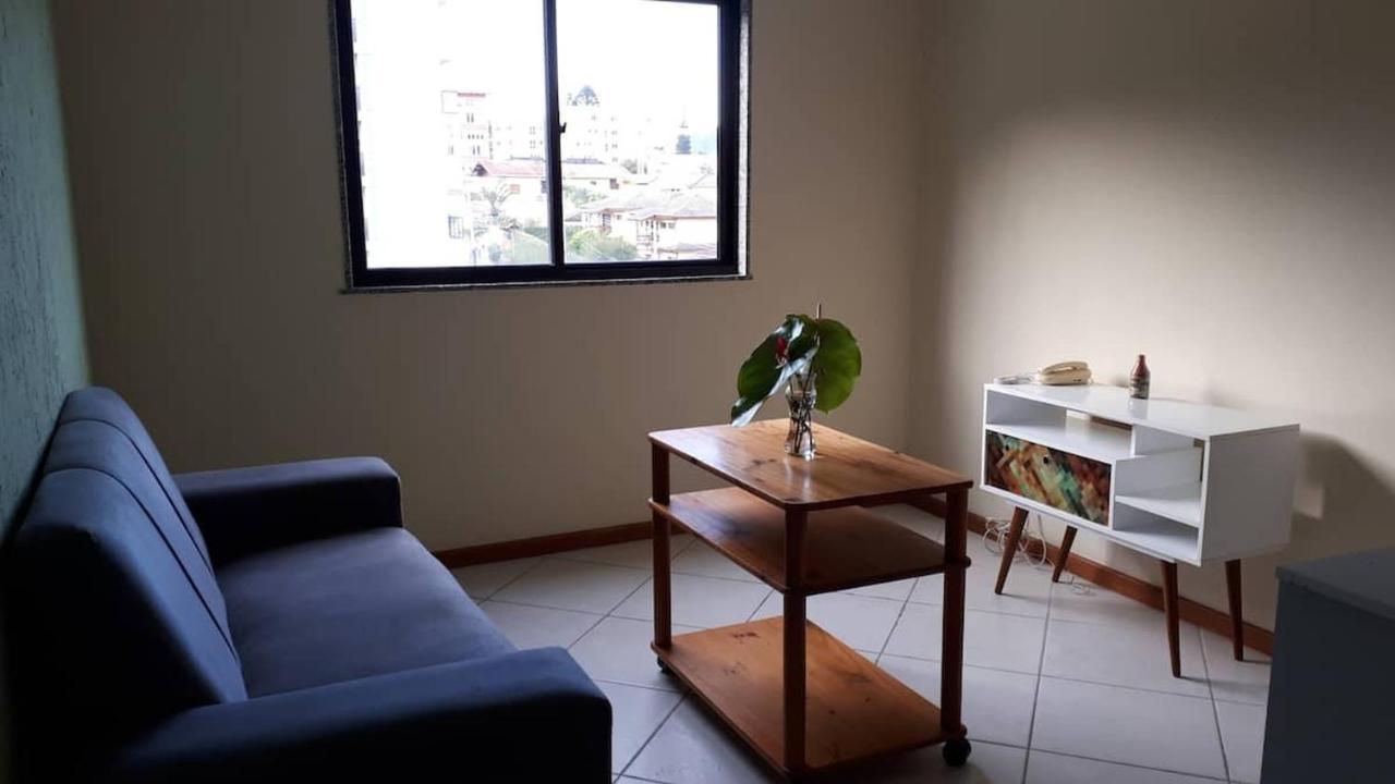 Teresópolis Apartamento Aconchegante Em Condominio מראה חיצוני תמונה